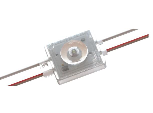Skiltmoduler Ultra 470 12V 5000K Signrayz