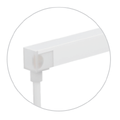 Tilkobling Arcflex1617B bunn 5m LED Neon Clear Lighting