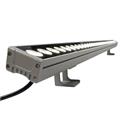 Wallwasher 840 ELC 24V 36W 2540lm IP66 10x45°