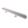 Wallwasher XL RGBW ELC 24V 72W 1960lm IP66 10x45° m/blendingsskjerm