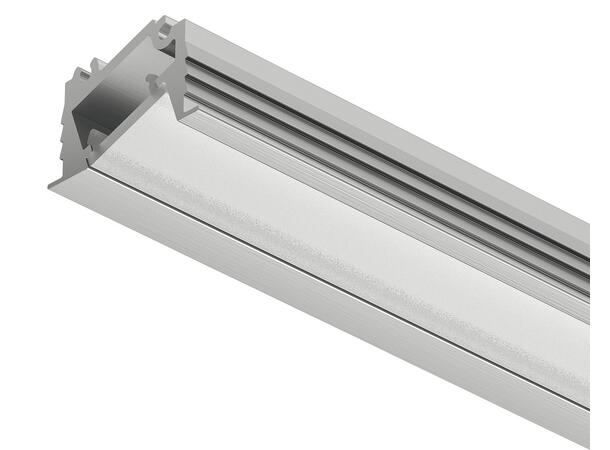 Aluprofil 1106 alufarget opal 3m 2013 