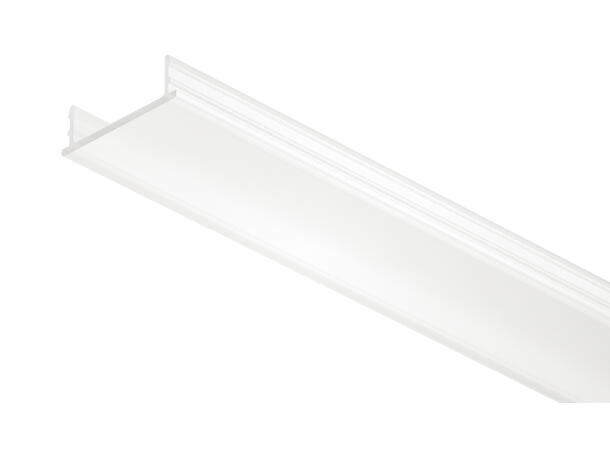 Avdekning opal 2,5m