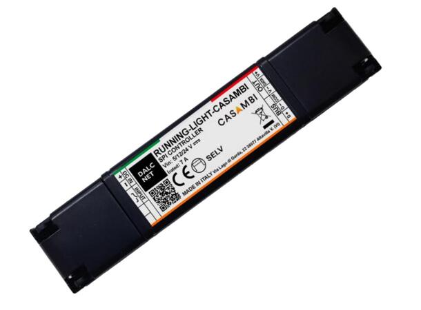 Casambi LED Dimmer Piksel 5-24V Impuls