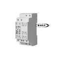 DALI-2 4xRM16 relemodul 4 kanaler DIN skinnemontering