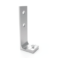 Festebrakett for vegg til LED Neon LED Neon Clear Lighting