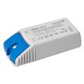 Halogen/LED trafo 12V AC 0-70W Passer til LED 12V AC MR16 - Fasedimbar