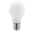 LED Classic A60 E27 827 7W 806lm StepDIM Opalt glass
