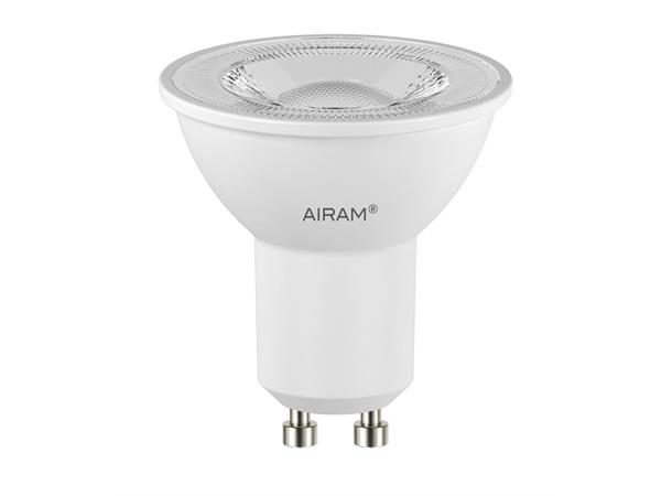 LED GU10 830 5,7W 36° 600lm DIM Pro serie