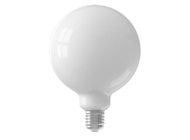 LED Globe 125 Soft E27 7,5W 1055lm WiFi WiFi Lagertømming - selges uten garanti