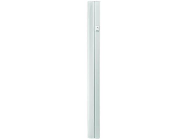 LED T5 armatur 30cm 6W 600lm 3000K