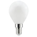 LED illum 830 E14 4,2W 470lm DIM Opal 3000K