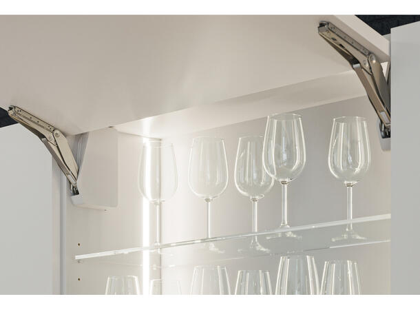 LEDstrip 930 24V 4,8W 460lm 5m 5mm Loox5 LED3040 