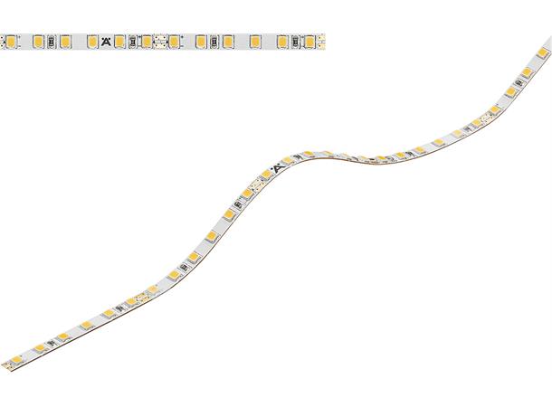 LEDstrip 930 24V 4,8W 460lm 5m 5mm Loox5 LED3040