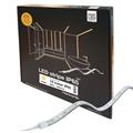 LEDstrip ELC 827 24V 8W 1040lm 10m IP65 IP65