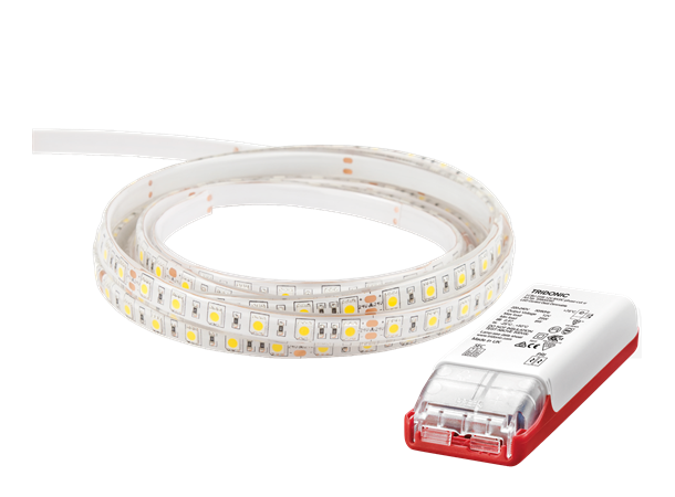 LEDstrip KIT 12V 830 4,8W 227lm 5m IP68 Fasedim - Kit nr 4