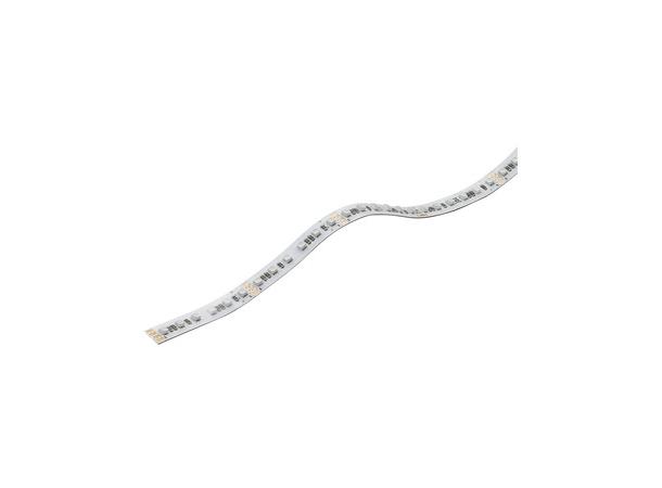 LEDstrip RGB 24V 9,6W 5m 10mm IP20 Loox5