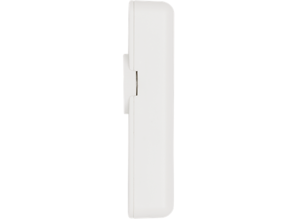 Ledningsdimmer CD50 1-50VA hvit Faseavsnitt / bakkant dimmer