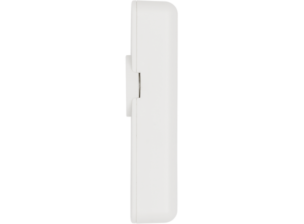 Ledningsdimmer CD50 1-50VA hvit Faseavsnitt / bakkant dimmer 