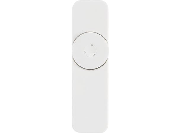 Ledningsdimmer CD50 1-50VA hvit Faseavsnitt / bakkant dimmer 