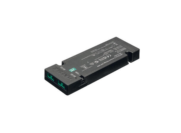Loox5 ECO Driver w.swt. 220-240V/24V/20W