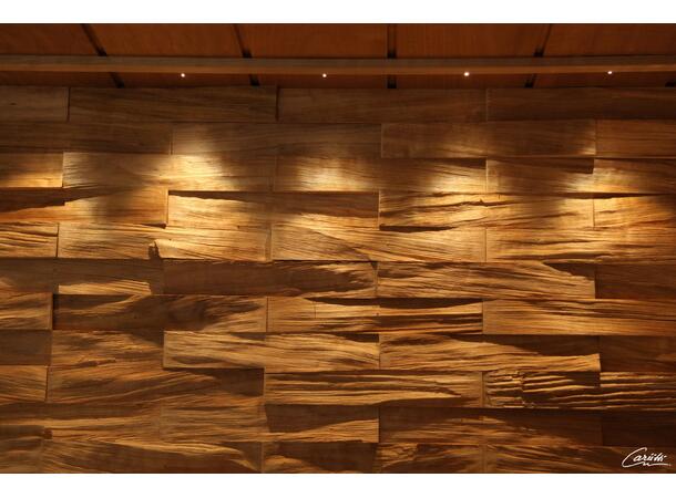 Sauna fiber spotsett VPACK 2700K G217 16+1 fibres 