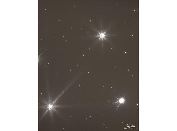 Stjernehimmelsett fiber VPAC-1530-CEP200 200 fibre 