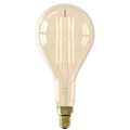 XXL Splash Gold E27 1100lm DIM 821 10,5W