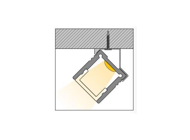 BARdolino fester U Alu 2pk 45°