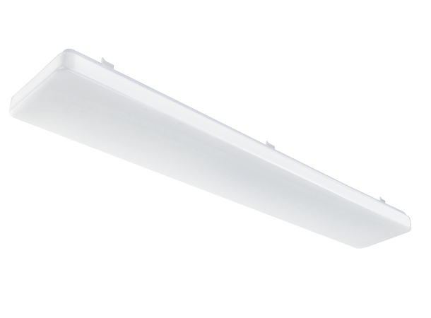 Bruno 900 830 48W 4300lm IP44 LED armatur 90x16x5cm FIB78700v0