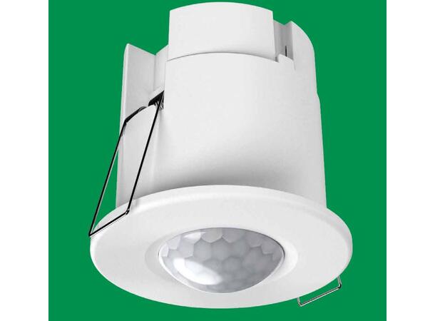 Casambi PIR sensor Unity S1E 10A Bevegelse og Lux sensor, IP65