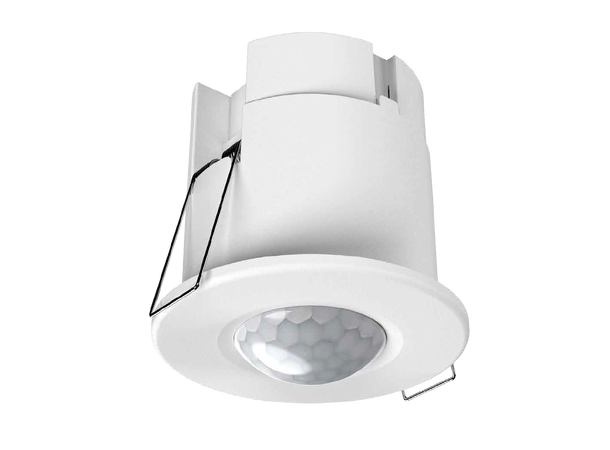 Casambi PIR sensor Unity S1E 10A Bevegelse og Lux sensor, IP65