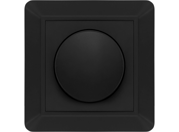 Casambi vriddimmer sort