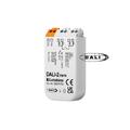 DALI-2 RM16 relemodul 2x8A NO