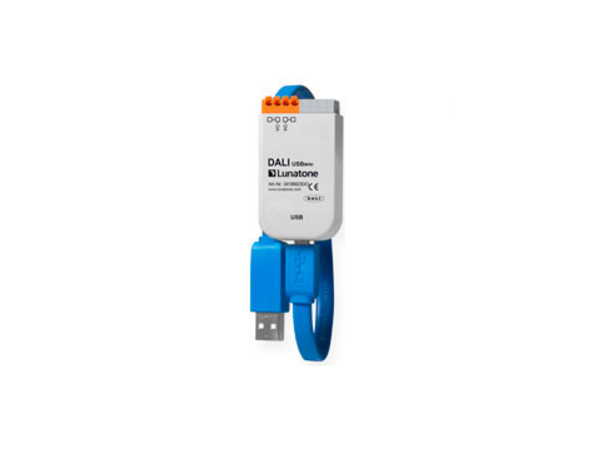 DALI-2 USB PS30mA 