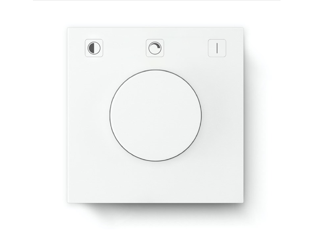 DALI-2 Vridimmer Touch 3 L3 PS70mA Tunable white