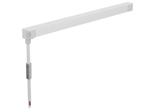 IP68 Støpt Tilkobling Bunn for F22A 1m LED Neon Clear Lighting RGB