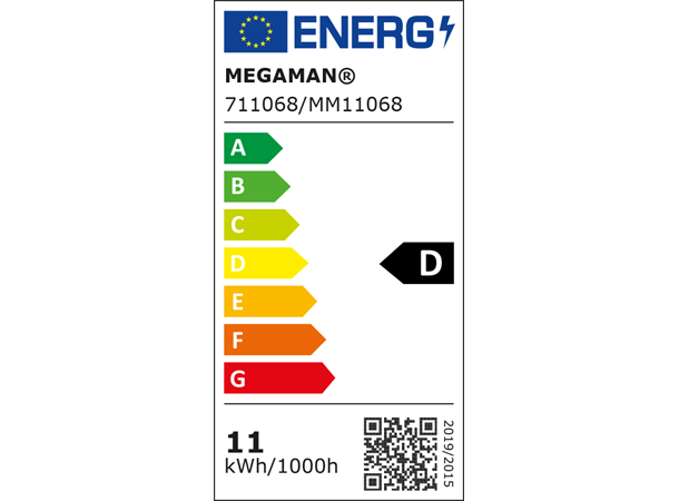 LED Classic A60 E27 827 11W 1521lm DIM LG206110/dm-OPv00