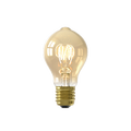 LED Classic E27 821 5,5W 470lm StepDIM Vintage spiral gold