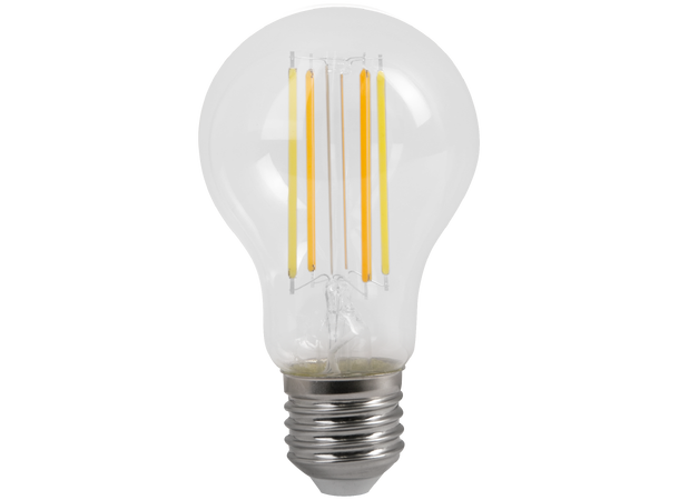 LED Classic E27 Matter FLM 4,7W 450lm TW LG292047/mt/wf/tw-CSv00 