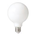 LED Globe 95 Soft E27 7,5W 827 806lm DIM