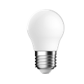 LED Krone E27 827 4,2W 470lm DIM LG204042/dm-OPv00