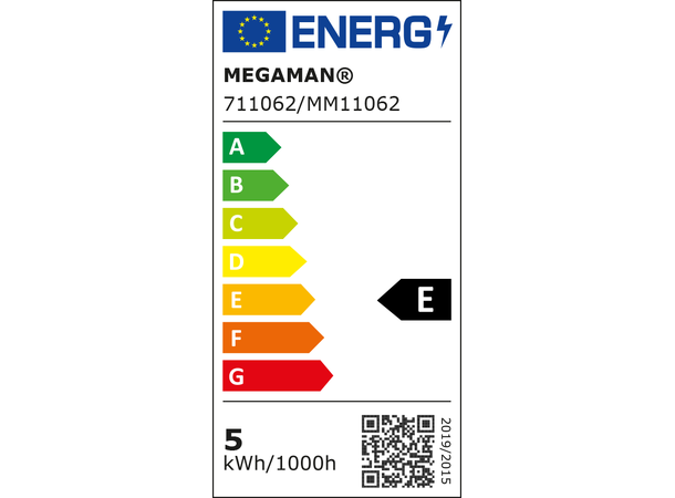 LED Krone E27 827 4,2W 470lm DIM LG204042/dm-OPv00 