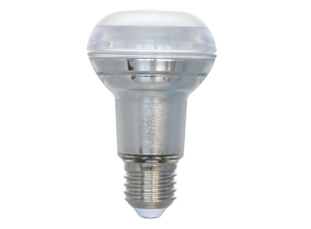LED R63 E14 827 4W 345lm DIM