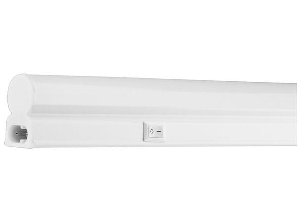 LED T5 armatur 120cm 19W 2000lm 3000K