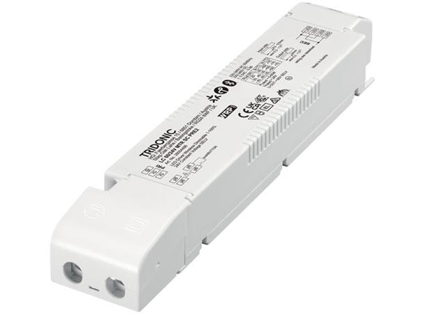 LED driver 24V 6-60W Matter MP Matter sertifisert