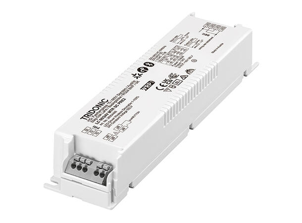 LED driver 24V 6-60W Matter Matter sertifisert