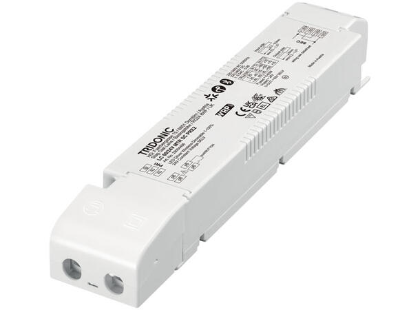 LED driver 24V 6-60W Matter Matter sertifisert
