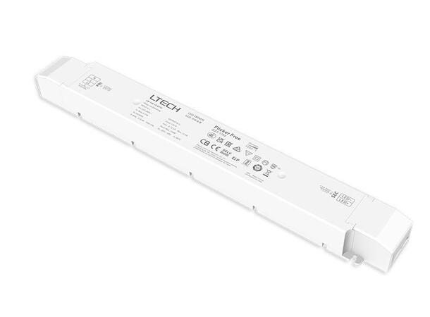 LED driver FD 12V 0-150W Fasedim/impuls ELC