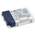 LED driver LCM 500–1400mA 60W Casambi/im 700mA fabrikkoppsett DIP Casambi/impuls