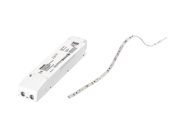 LED driver LC 24V 18-60W Ikke dimbar